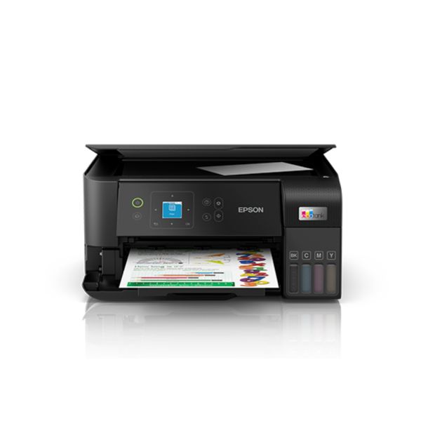 IMPRESORA EPSON L 3560 MULTIFUNCION WIR