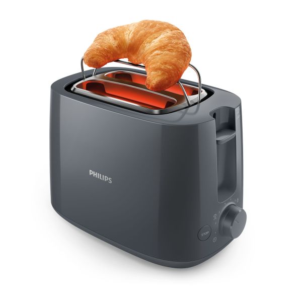 TOSTADORA PHILIPS HD2581/10