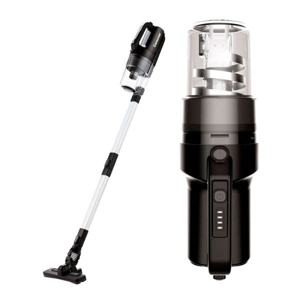 ASPIRADORA CONSUMER PARA AUTO CYCLONIC