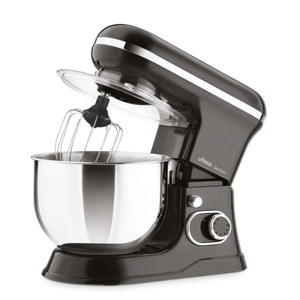 BATIDORA UFESA GENIUS PLANET 5.5LTS 1200W NEGRO