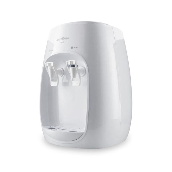 BEBEDERO BRITANIA AQUA BBE03BF BLANCO 35103001