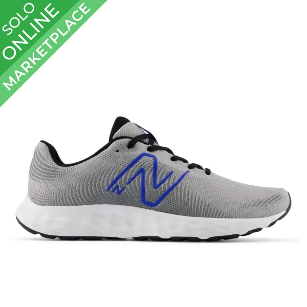 TUPI S.A. CALZADO NEW BALANCE 420 CABALLERO CALCE PY 43 USA 10 ME420CR3