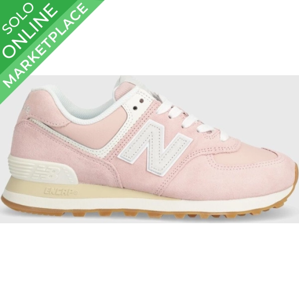 Deportivo new balance dama best sale