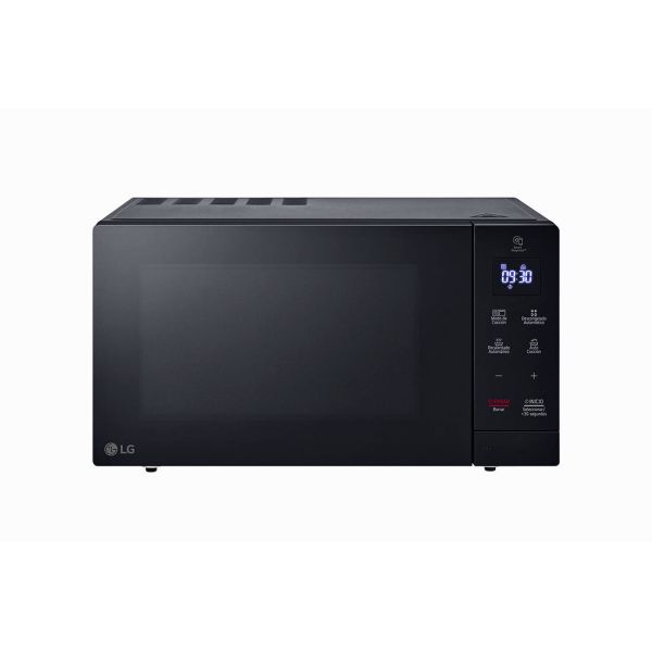 MICROONDAS LG 30LTS MH7032JAS MWO 900W NEGRO