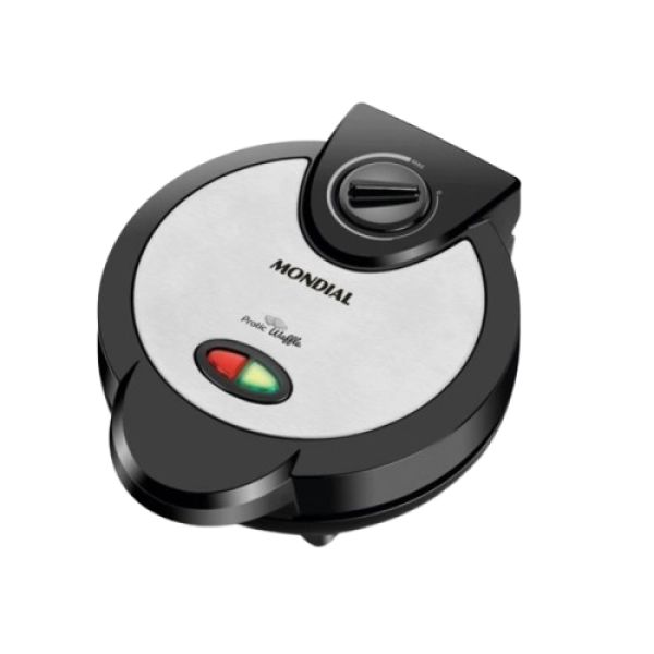 WAFLERA MONDIAL GRILL PRATIC