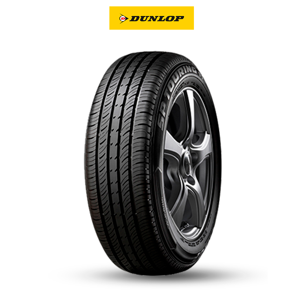 CUBIERTA DUNLOP BRZ 185/65R 15 88T SPT1 + INSTALACIÓN