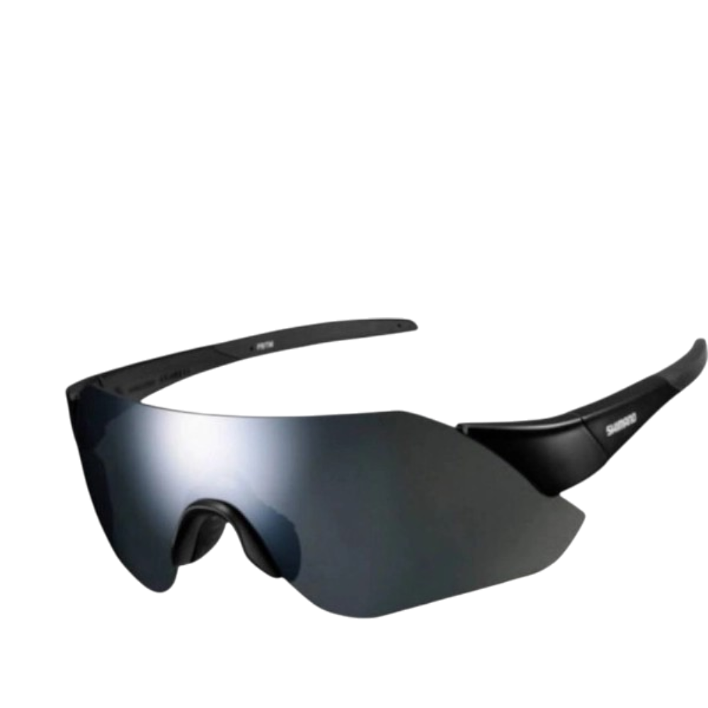 LENTES SOLAR DE CICLISMO SHIMANO AEROLITE NEGRO 5SH1234