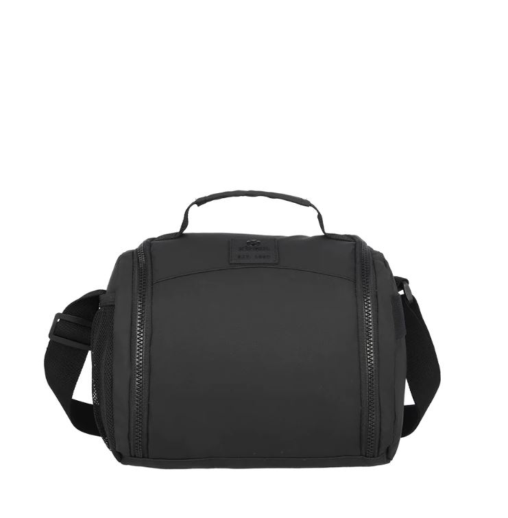LONCHERA XTREM BY SAMSONITE  BAG NEW BREAK 302 BLACK 14740310411