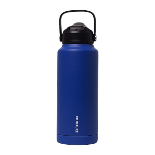 TERMO 1L AZUL COOLTURE