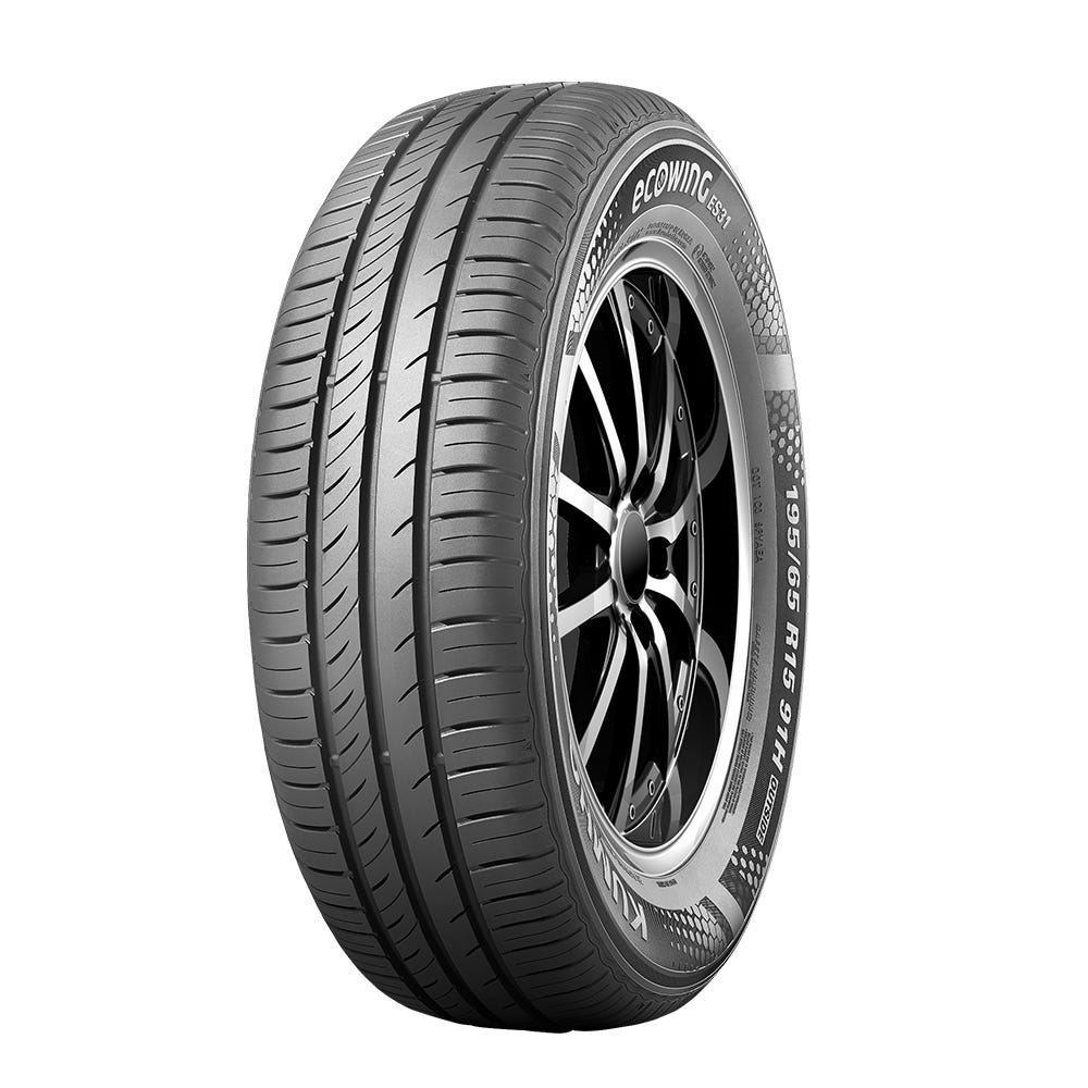 CUBIERTA KUMHO KH140396 175/70 R14 04L ES31 T 2C/ INSTALACIÓN